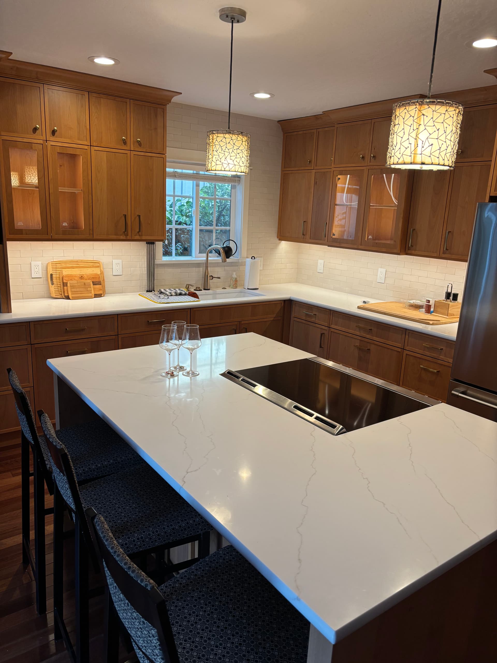 Elevate Your Kitchen with Stunning Lighting Solutions