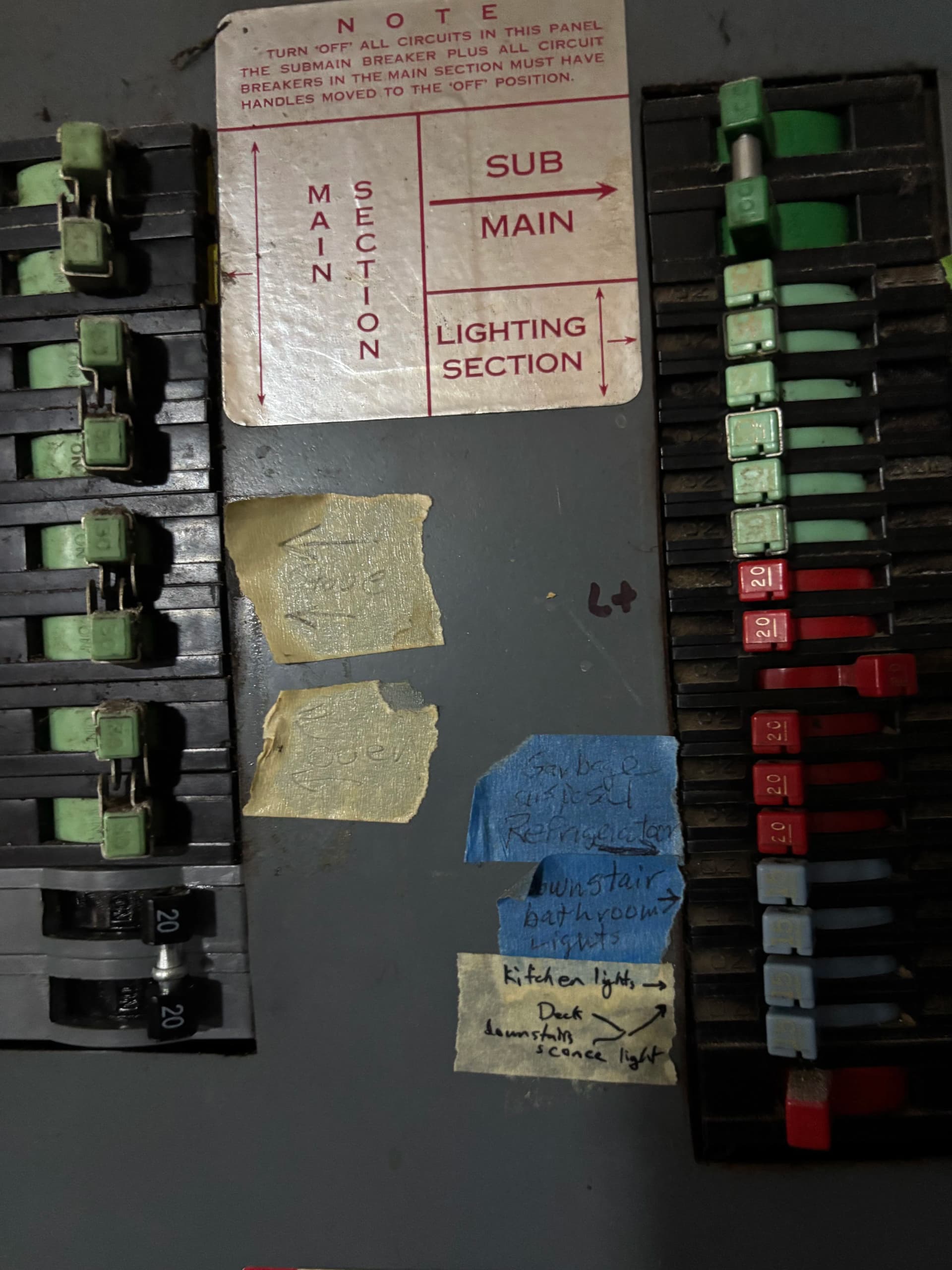 Do You Need a New Electrical Panel? Signs, Costs & What Drives the Price image