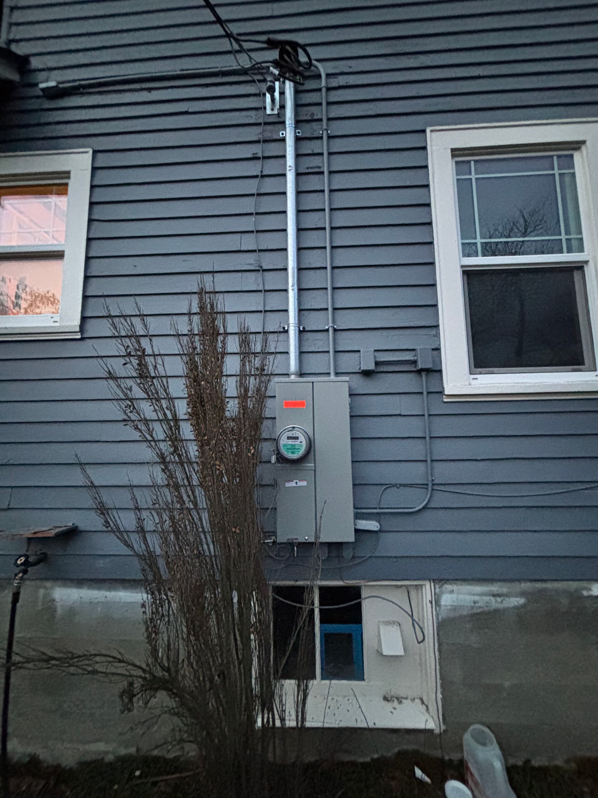 Electrical Panel Upgrade in Eugene