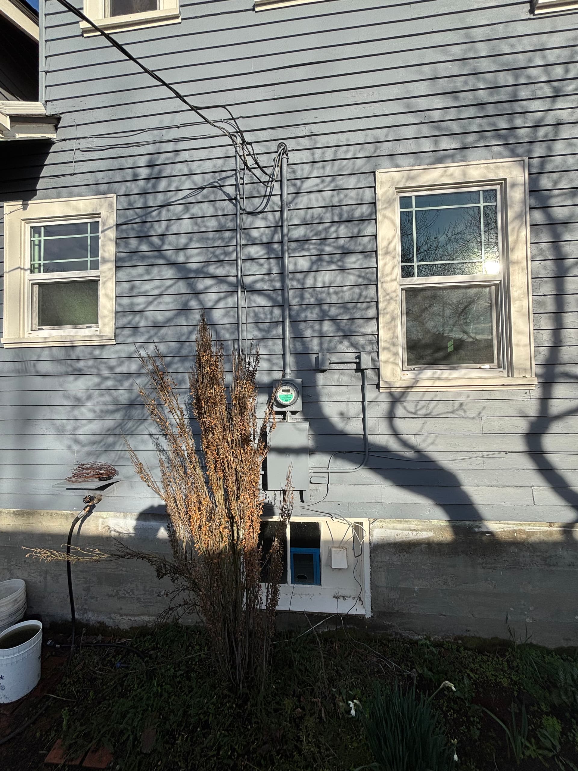 Electrical Panel Upgrade in Eugene